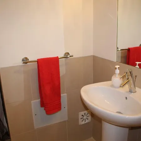 3 Bedroom With Garden Hébergement de vacances Conceição